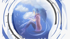 蒼 (初音ミク)