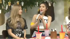 Dream Concert Cafeteria 提我結cut