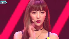 Free Somebody - Mnet M!Countdown 現場版 16/06/23
