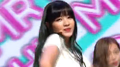 Mr.Chu - Mnet M!Countdown 現場版 16/06/23