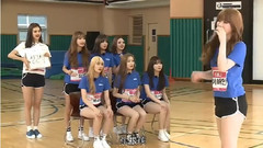 <網絡朋友I.O.I>I.O.I小分隊VS IBI Vapp直播
