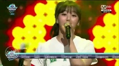 MCOUNTDOWN Ep.475 凈漢MC Cut