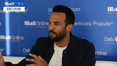 Craig David 討論他的回歸