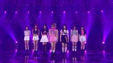 I'm Gonna Be A Star 現場版 16/06/12