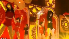 I Like That 應援