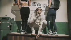 男團Rapper TOP20