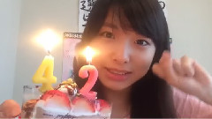 AKB48 - SHOWROOM Satone_Kubo (05時31分19秒)
