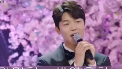 2016敏赫生日應援之咖啡廳振鈴