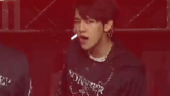 Monster & Lucky one & LMR 邊伯賢CUT