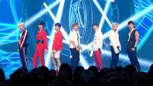 Monsta X - All In 現場版