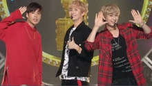 AH-HA - MBC音樂中心 現場版 16/06/25