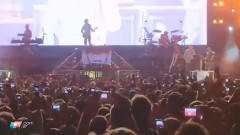 Live At Argentina