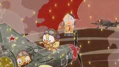 白鳥MV前進 達瓦里希版