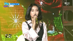 Say I Love You&l Like That - MBC 音樂中心 現場版 16/06/25