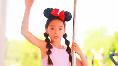 小小向陽花
