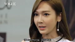 VOGUE Taiwan專訪