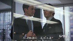 妙警賊探 孔雀和P叔的甜蜜互動 是不是有點甜
