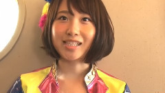 AKB48 - 情熱大陸'橫山由依 編'高橋朱里 特別映像
