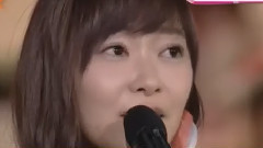 有淚有笑 AKB總選舉回顧