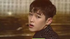 空格 - SBS人氣歌謠 現場版 16/06/26