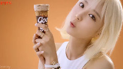 冰淇淋合集 Korean KPOP Star 電視廣告