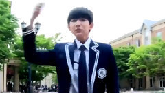 聽王源講個笑話 搞笑向