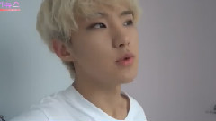 喜歡Seventeen的瞬間