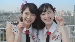 AKB48 - NGT48 新潟県 參議院議員選挙 啓発CM なかよくゴー!投票へ!