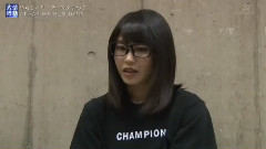 AKB48 - AKB48 橫山由依 情熱大陸