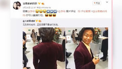 王寶強梳