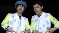 奔跑吧兄弟第四季大結局預告:誰是宇宙最強勇士