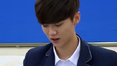 我去上學啦第2季 入學考分數揭曉 鹿晗第一名