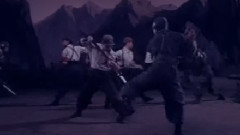 奇襲白虎團5