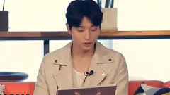 鄭珍云選出的 'HIT THE STAGE' 第一代舞王是? HOYA Cut