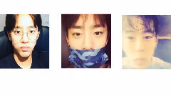 鄭大賢生日賀頻