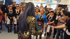 27屆金曲獎后臺直擊