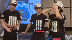 奔跑吧兄弟 跑男來了未播片段