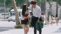 2016姜敏赫慶生視頻