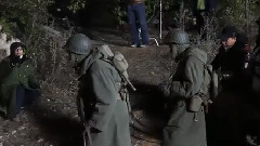 <我的戰爭>曝導演特輯 彭順傾情譜寫冰與火之歌