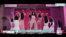 群星 - 愛奇藝音樂榜韓語榜TOP30