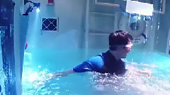 張藝興泳裝遭吐槽