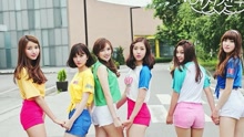 GFriend清新回歸預告照公開