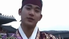 <擁抱太陽的月亮> 秀賢殺青花絮 中文字幕