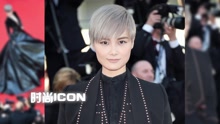 “舞臺皇后”李宇春巡演服裝回顧