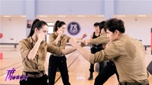 Fighting Day 電視劇《麻辣變形計》主題曲