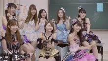 SNH48《專屬派對》宣傳片