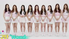 gugudan - Wonderland Let's Dance舞蹈教學