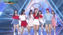 Sugar Baby - KBS音樂銀行 現場版 16/07/01
