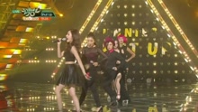  - Shut up - KBS音樂銀行 現場版 16/07/01
