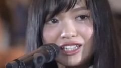第八回選拔總選舉第11位 北原里英
